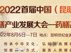 2023第六届中国（昆明）国际大健康养生养老产业联合博览会